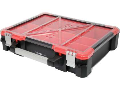 Organizator 12 Compartimente, 490 X 420 X 115Mm