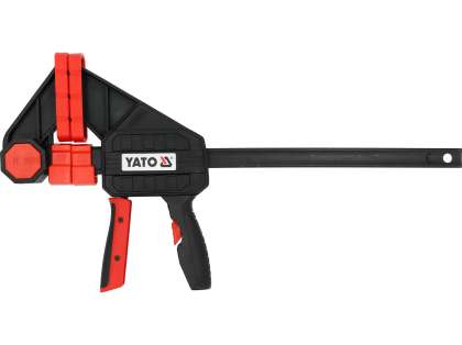 Clemă Cu Eliberare Rapidă 250Mm/270Kg