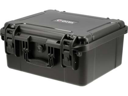 Cutie Ermetică Pentru Scule L412 X L370 X H200Mm