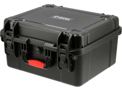 Cutie Ermetică Pentru Scule L412 X W370 X H225Mm