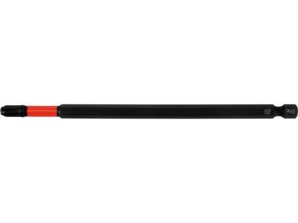 Bit De Impact 1/4 150Mm Ph3 1Pc
