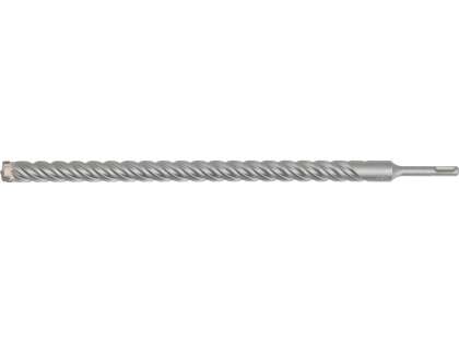 Burghiu Pentru Beton 25*450Mm