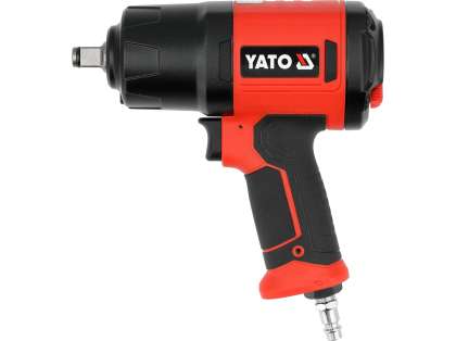 Pistol Pneumatic 1/2" 1900Nm
