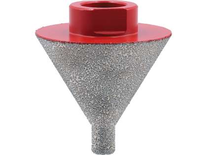 Freză Cu Diamant Brazată 9-50Mm M14
