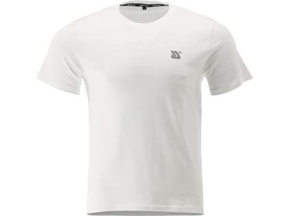 Tricou Basic Alb Mărimea 3Xl