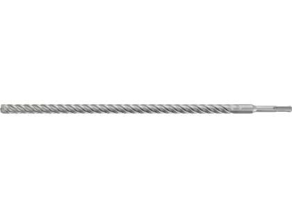 Burghiu Sds Plus Cu 4 Lame 16X450Mm