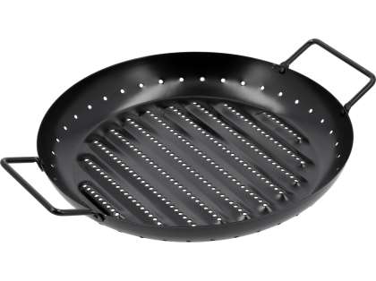 Tigaia Pentru Gratar 30Cm