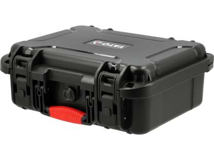 Cutie Ermetică Pentru Scule L349 X L290 X H135Mm