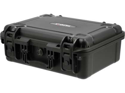 Cutie Ermetică Pentru Scule L405 X L325 X H154Mm