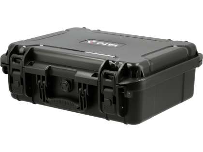 Cutie Ermetică Pentru Scule L420 X L340 X H148Mm