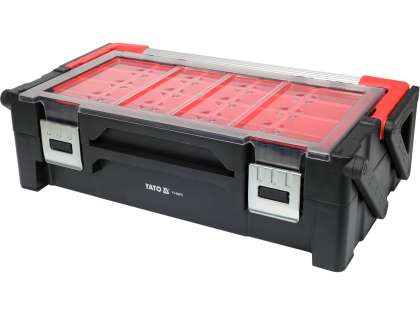Organizator Pliabil, 21 Compartimente