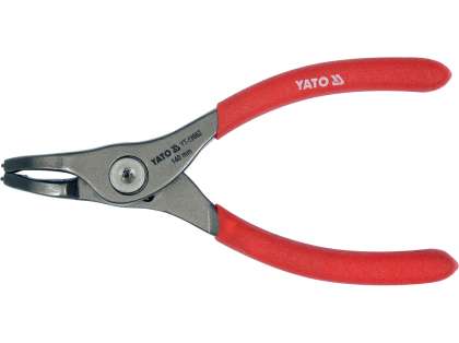 Clește Seger Exterior Îndoit 140Mm