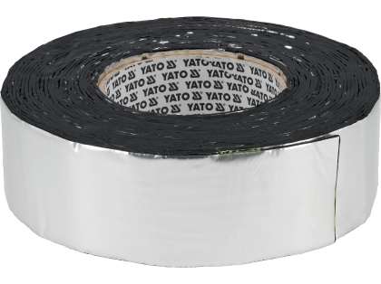 Bandă De Reparații Bitum 50Mm X 10M