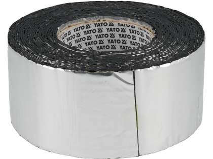 Bandă De Reparații Bitum 75Mm X 10M