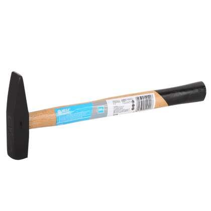 Ciocan Mecanic Cu Maner Lemn 200g