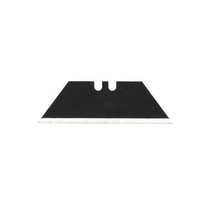 Lame Cutter Sk2-brun Trapez 60mm / Blister, 10/set