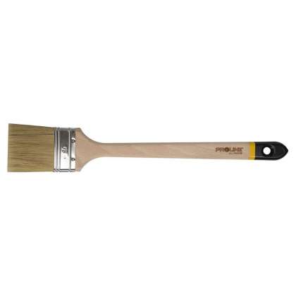 Pensula Profesionala Curbata / Universala - 76mm