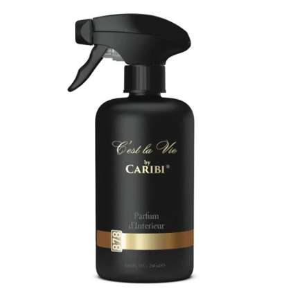 Odorizant Parfum Caribi Pentru Interior 878 250ml