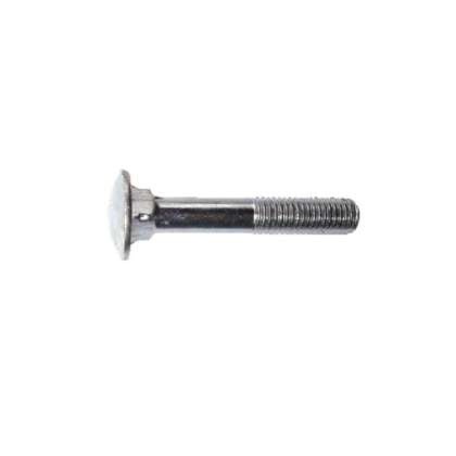 Suruburi Metrice Cu Cap Torbant M6x90mm, 250/set