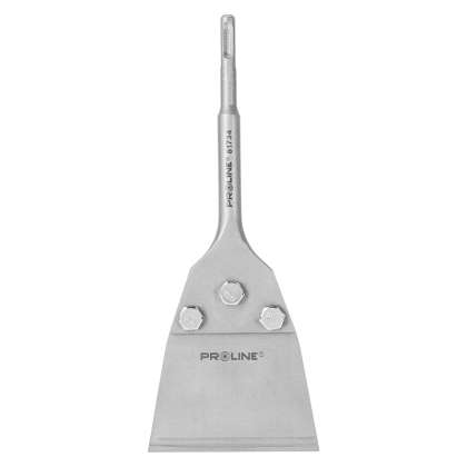 Dalta Decopertare Trapezoidala 200x260mm