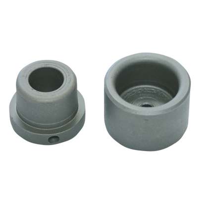 Bac Pentru Sudare Pvc Si Ppr 50mm