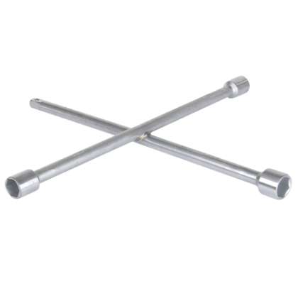 Cheie Cr-va Tip X Cu Tubulare 24x27x32mm Si Cuplaj 3/4"