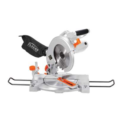Fierastrau Circular Stationar - 210mm / 1400w