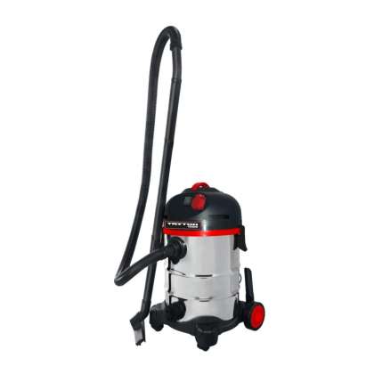 Aspirator Industrial Cu Sincron - 18kpa / 58l/s / 1500w