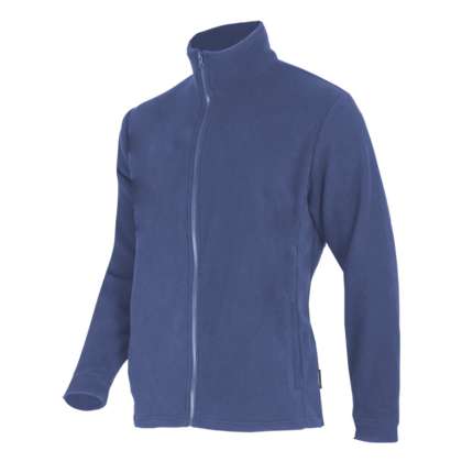 Jacheta Polar Subtire / Bleumarin - 2xl