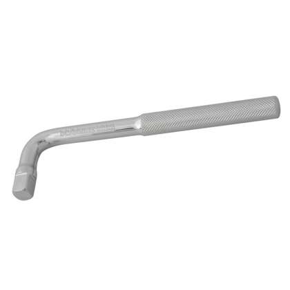 Maner Cotit Tip L 1/2" 200mm