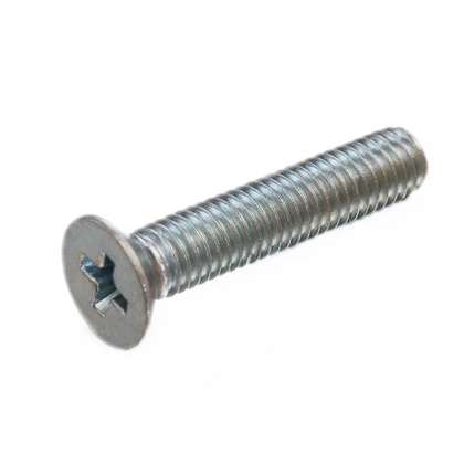 Suruburi Metrice Cu Cap Ingropat M6x40mm, 200/set
