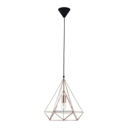 Pendul Tavan Soclu E27
