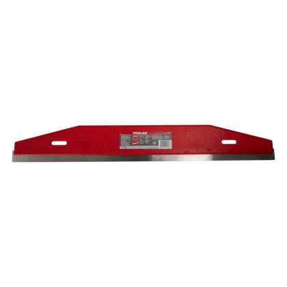 Ghidaj Taiere Tapet Cu Maner Plastic - 600mm