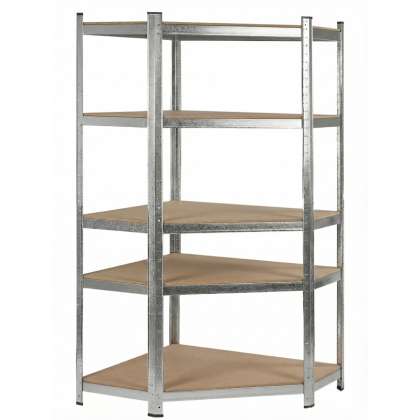 Raft Metalic Tip-colt - 5p / 180x90x90x40cm / 175kg