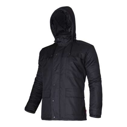 Jacheta Captusita Usoara Cu Gluga - 2xl