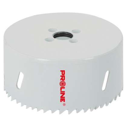 Carota Bimetal Hss-m42-co Universala 165mm