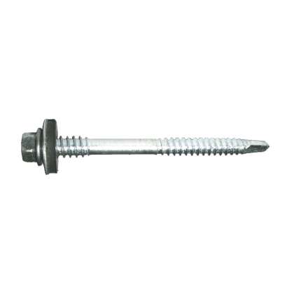 Suruburi Perforatoare Multistrat 5.5x125mm/6mm, 50/set