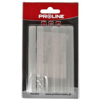 Baghete Silicon In Blister 8x50mm, 12/set