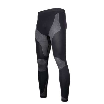 Pantalon De Corp Termoactiv Cu Ventilatie - 2/3xl