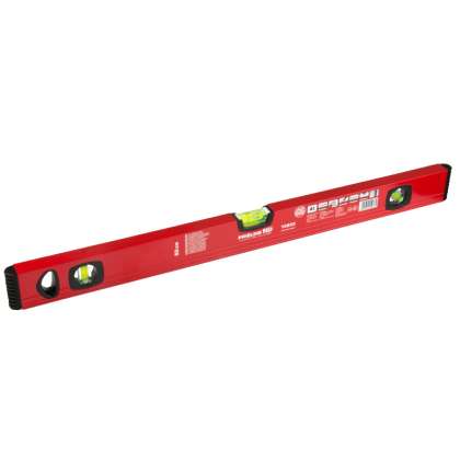 Nivela Hd Din Profil Rigid / 3 Bule - 1200mm