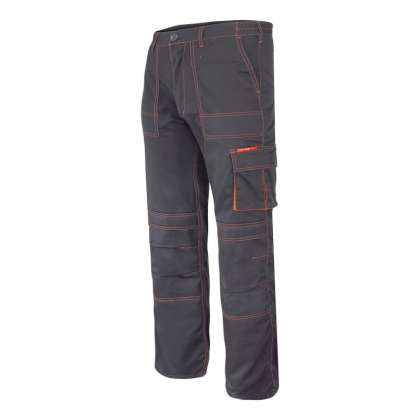 Pantalon Lucru Mediu-gros - M/h-176