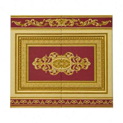 Panouri Decorative 68x75cm/5mm - Xy-i01, 2/set