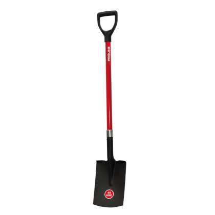 Cazma Cu Maner Fibra Tip-dy 180x280/1150mm