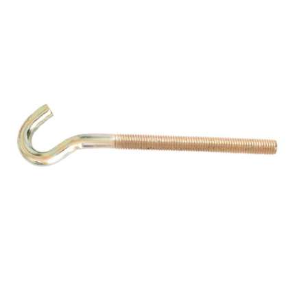 Suruburi Metrice Cu Carlig M8x160mm, 50/set