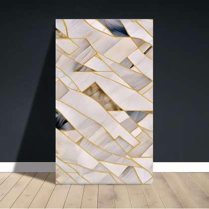 Panouri Decorative 30x60cm/2.5mm - Tx-098, 4/set