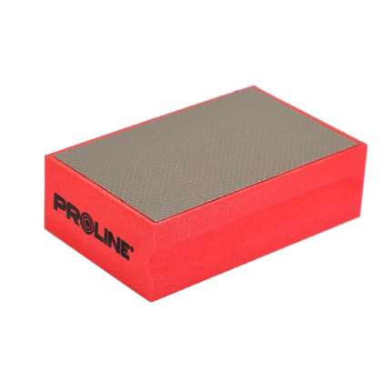 Burete Abraziv Diamantat 95x58x28mm - Gr.200