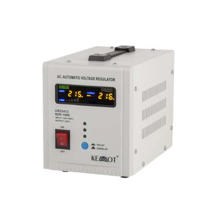Stabilizator Tensiune Automat - 1000va