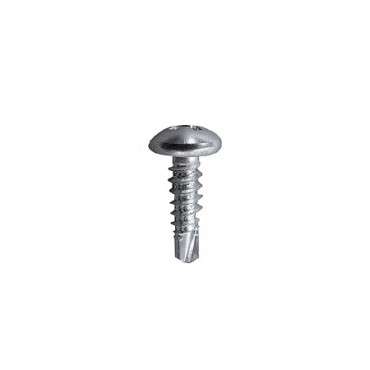 Suruburi Perforatoare Cu Cap Torbant 4.2x25mm, 1000/set