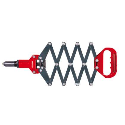 Cleste Popnit Acordeon Cu Varfuri Calite 2.4-4.8mm