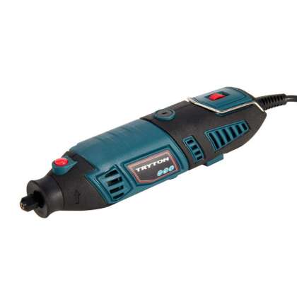 Polizor Drept - 40 Accesorii / 170w - G.